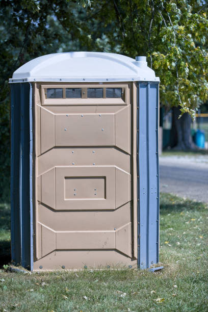 Portable restroom solutions in Fox River Grove, IL