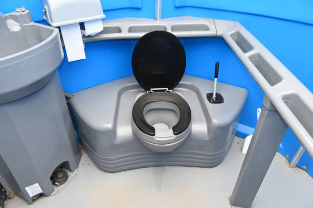 Best Luxury portable toilet rental  in Fox River Grove, IL