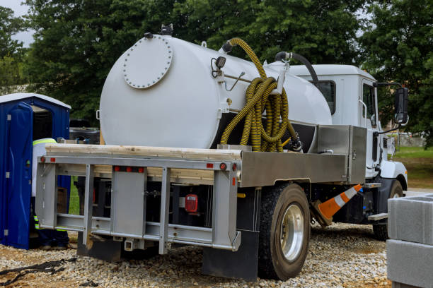 Porta potty services near me in Fox River Grove, IL