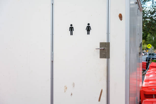 Portable Toilet Options We Offer in Fox River Grove, IL