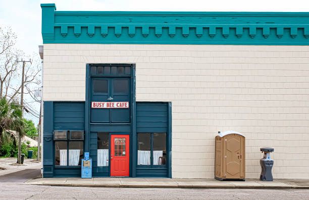 Best Affordable porta potty rental  in Fox River Grove, IL