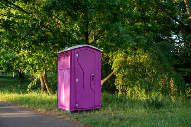 Portable Toilet Options We Offer in Fox River Grove, IL