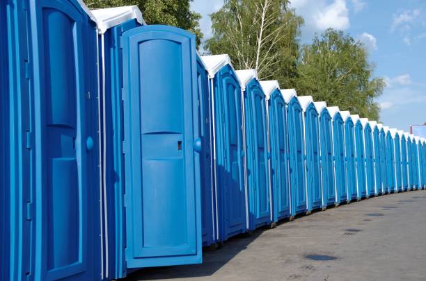 Fox River Grove, IL porta potty rental Company